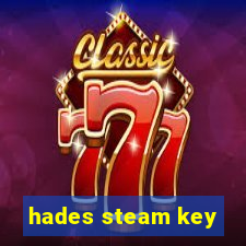 hades steam key